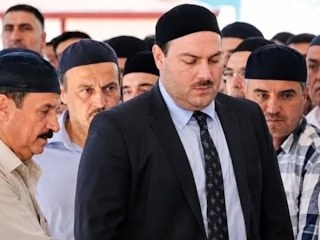 Alihan Kuriş örgütüne operasyon: 33 gözaltı