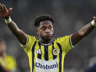 Fred, Atletico Mineiro'ya gidiyor