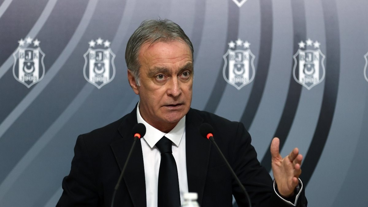 Önder Özen'den transfer açıklaması