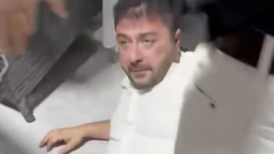 CHP'li Ahmet Baran Yazgan hakkında soruşturma