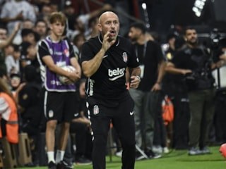 Vincenzo Italiano: Burada uzun süre kalmak istiyorum