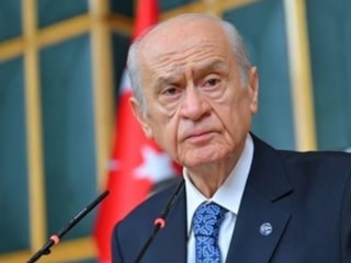 Devlet Bahçeli Terörsüz Türkiye için özel türkü hazırlattı