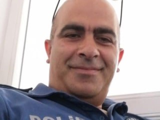 Tokat'ta kenenin ısırdığı polis memuru hayatını kaybetti