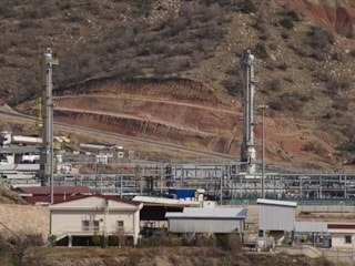 Türkiye ve Irak arasında Kalkınma Yolu Projesi toplantısı gerçekleştirildi