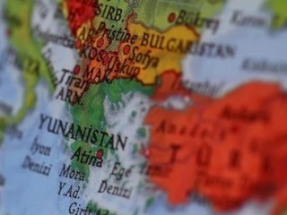 Yunanistan'ın Türkiye ile ilişkilerde 5 ana kriz başlığı belirlediği öne sürüldü