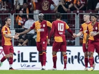 Süper Lig'de sezonun perdesi açılıyor: Galatasaray, Çorum FK'yi ağırlıyor