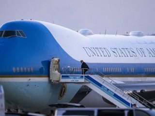 Trump'ın Ankara dönüşü gündemden düşmüyor: İsrail'in istihbaratı sorgulanıyor