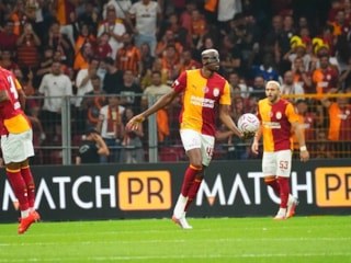 Süper Lig'de sezonun perdesi açılıyor: Galatasaray, Çorum FK'yı konuk ediyor