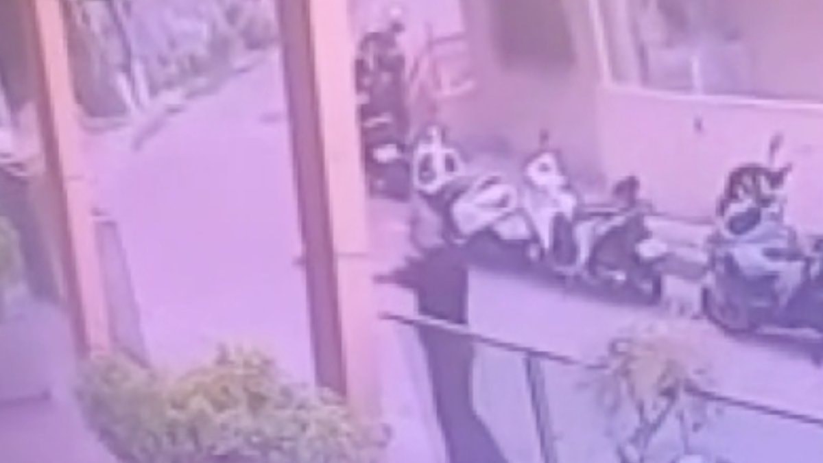 İstanbul'da kurşunlama olaylarına karışan 8 kişi yakalandı