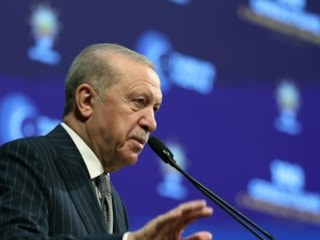 AK Parti 25. yaşını kutluyor: Cumhurbaşkanı Erdoğan'ın tarihi konuşması merak ediliyor