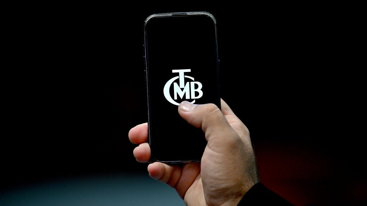 TCMB’nin Piyasa Katılımcıları Anketi’nde yıl sonu dolar/TL beklentisi 51,66 lira oldu