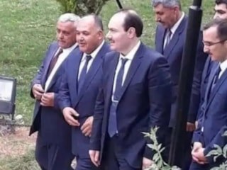 Alihan Kuriş'in kaçış planı tutmadı: Gizli bölmede yakalandı