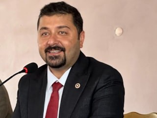 CHP'den Ahmet Baran Yazgan için ihraç kararı