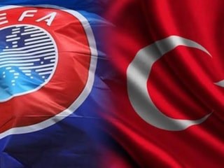 Fenerbahçe ve Beşiktaş kazandı: İşte UEFA ülke puanında son durum!