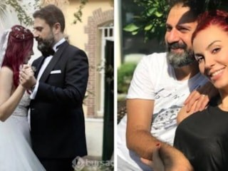 Erhan Çelik'in eşi Özlem Gültekin vefat etti
