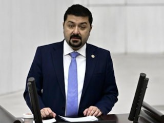 Ahmet Baran Yazgan'dan ilk sözler: Mağdurum, CHP vekilini korumalı