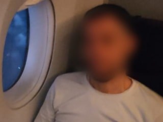 Suç örgütü elebaşı Serkan Kurtuluş, Türkiye'ye iade edildi