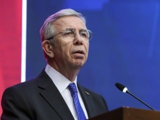 Mansur Yavaş, İyi Parti'ye geçeceği iddialarını yalanladı