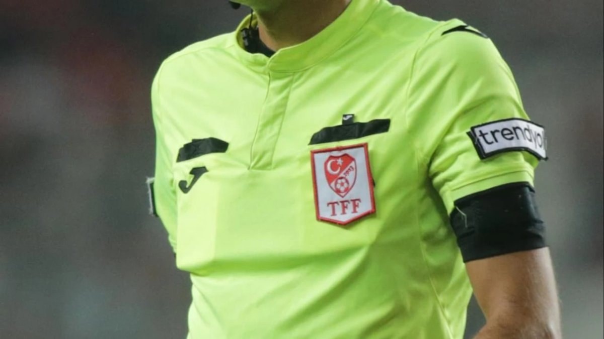 TFF Başkanı İbrahim Hacıosmanoğlu açıkladı: Süper Lig için yabancı VAR hakemi kararı