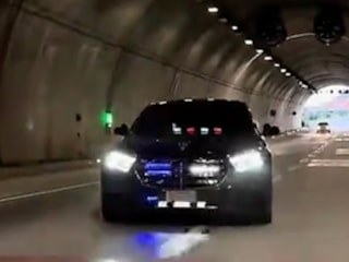 Ensonhaber'den "Trafikteki kast sistemi: Çakarlı araçlar" belgeseli