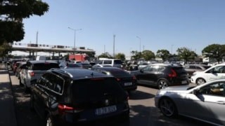 Yurt dışından geçici getirilen araçlarda yeni dönem