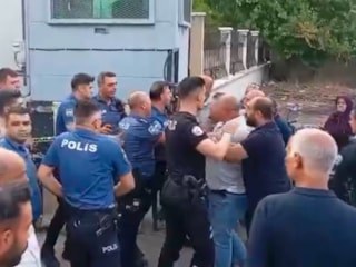 Gaziantep'te engelli kızı kaçırıp tecavüz ettiler: 4 gözaltı
