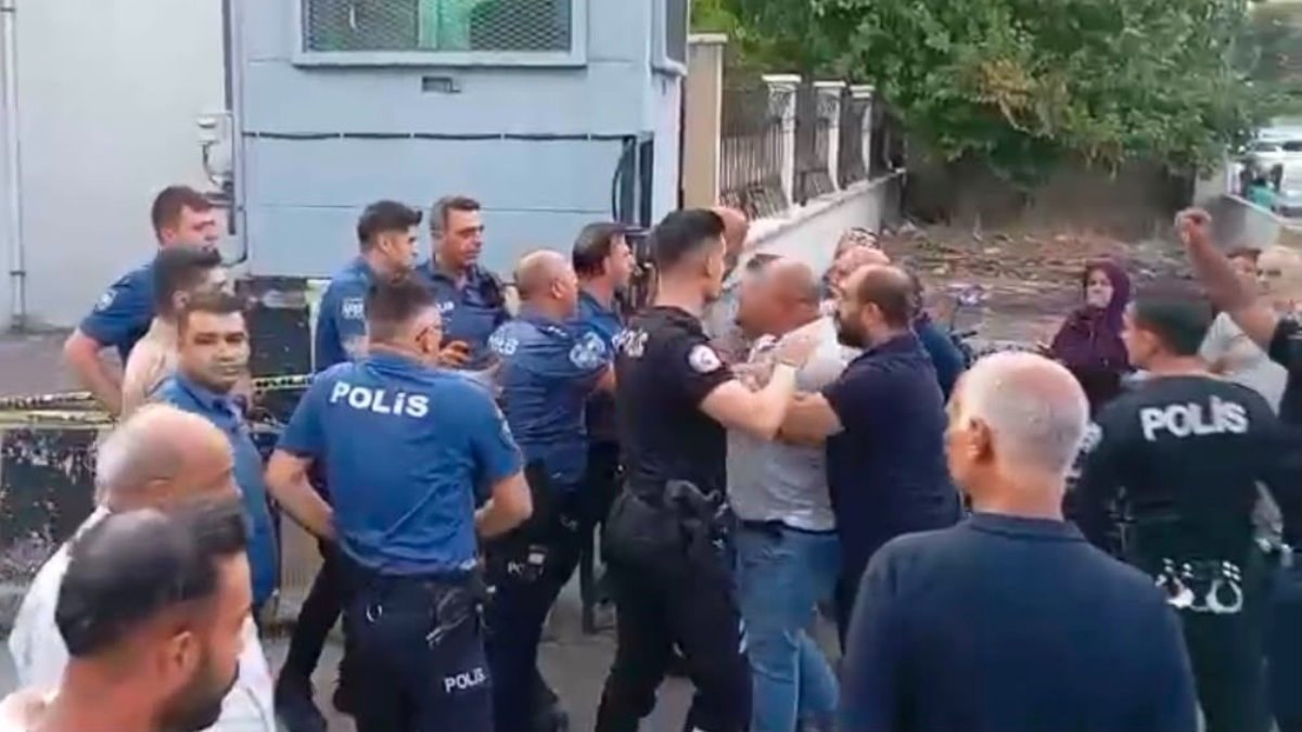 Gaziantep'te engelli kızı kaçırıp tecavüz ettiler: 4 gözaltı
