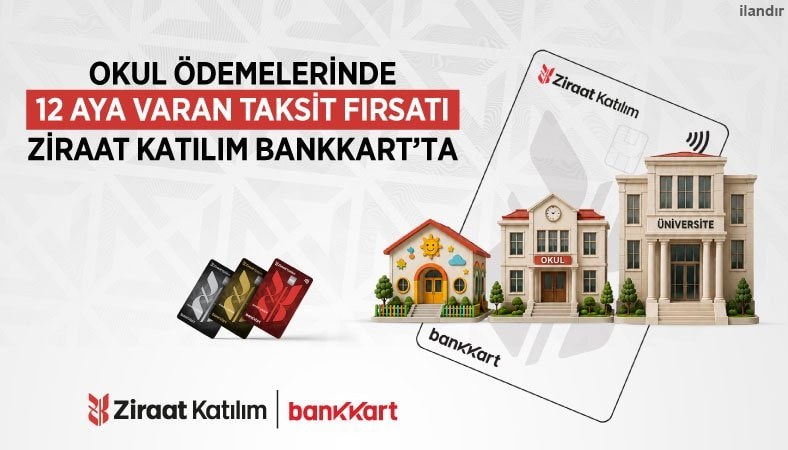 Ziraat Katılım