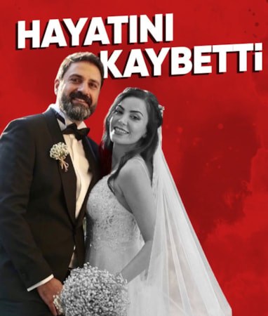 Erhan Çelik'in eşi vefat etti