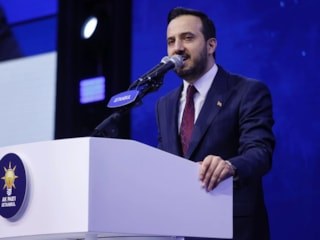 Abdullah Özdemir, İstanbul'da anketlerdeki son durumu açıkladı