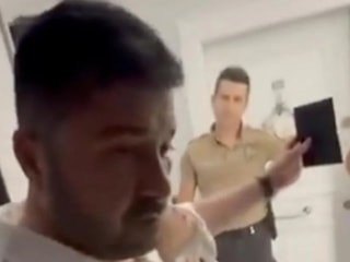 CHP'li vekil Ahmet Baran Yazgan'dan 'dokunulmazlığımı kaldırın' çağrısı