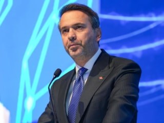 Alparslan Bayraktar petrolde Diyarbakır'ı işaret etti: Gabar'ı 3'e katlayacak potansiyel var