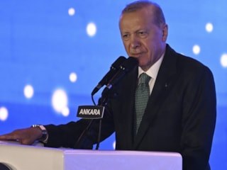 Cumhurbaşkanı Erdoğan'dan Terörsüz Türkiye vurgusu: Çocuklar yetim eşler dul kalmayacak