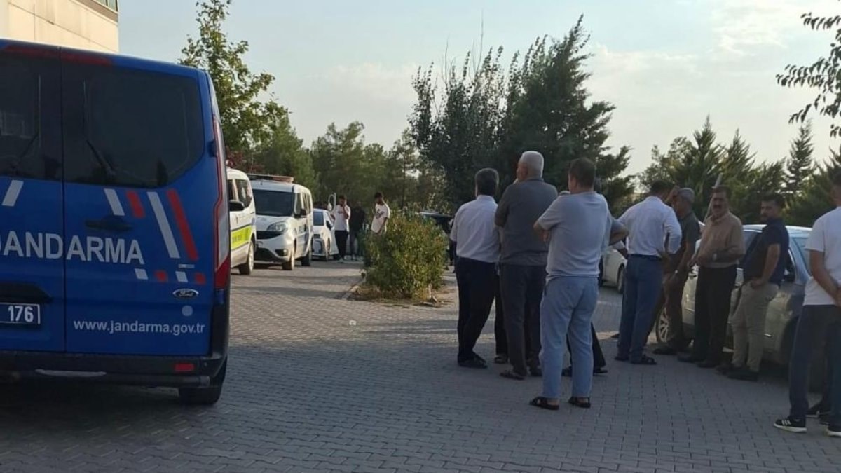 Adıyaman'da kamyonetle çarpışan motosikletin sürücüsü öldü
