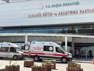 Karabük'te kene tutunması sonrası rahatsızlanan kişi yaşamını yitirdi