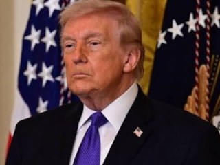 Donald Trump: Hürmüz Boğazı'nı Amerikan toprağı ilan edeceğim