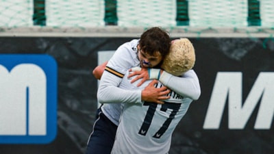 Lech Poznan, Avrupa Ligi'nde play-off turuna kalan son takım oldu