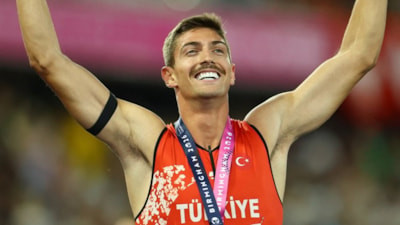 Avrupa Atletizm Şampiyonası'nda beşinci gün sona erdi
