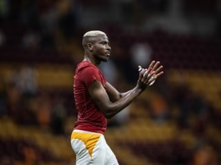 Victor Osimhen'den transfer söylentilerine yanıt!