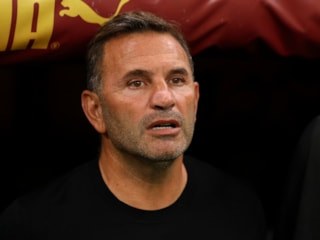 Okan Buruk: Kimse merak etmesin, yine şampiyon Galatasaray olacak