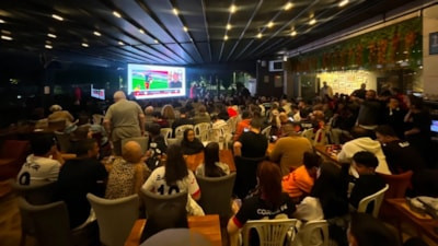 Çorum FK'ya taraftarından büyük destek