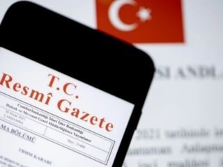 TSK, Jandarma ve Sahil Güvenlik'te atama ve terfiler Resmi Gazete'de