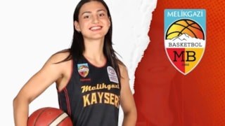 Melikgazi Kayseri, Rana Uçar ile anlaştı
