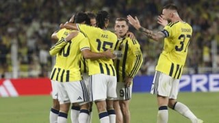 Gençlerbirliği - Fenerbahçe: Muhtemel 11'ler
