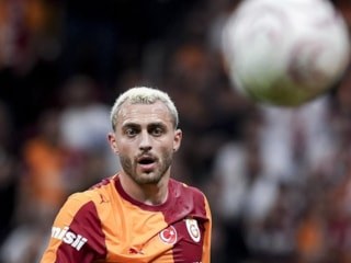 Galatasaray taraftarından bir tepki de Barış Alper Yılmaz'a: Islıklanma nedeni belli oldu