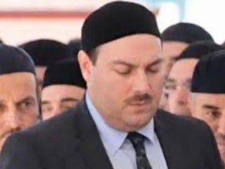 Alihan Kuriş operasyonunda imha edilmek üzere olan belgelere el konuldu