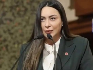 CHP'li Sultangazi Belediye Meclis üyesi Hülya Şimşek tutuklandı