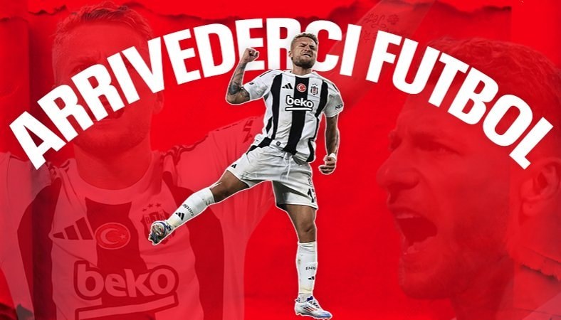 Ciro Immobile, futbolculuk kariyerine son verdi