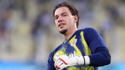Juventus, Ederson için menajer Jorge Mendes ile görüştü