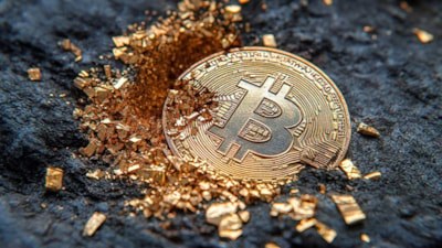 Bitcoin’de haftalık kayıp yüzde 3’ü aştı